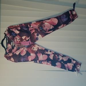 NWT VeryCool Anime Woman's Sweatpants XL